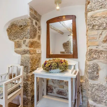 Traditional Stone