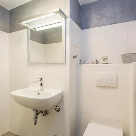 Apartman Traditional Stone Vrbnik