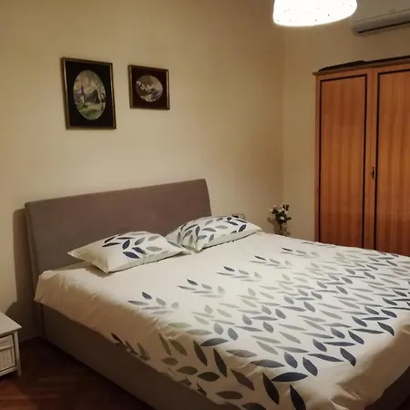 Apartman Traditional Stone *