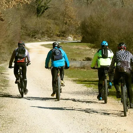 Apartman Traditional Stone *