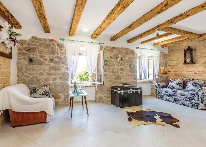 Apartament Traditional Stone *