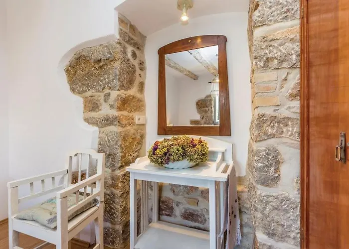 Traditional Stone