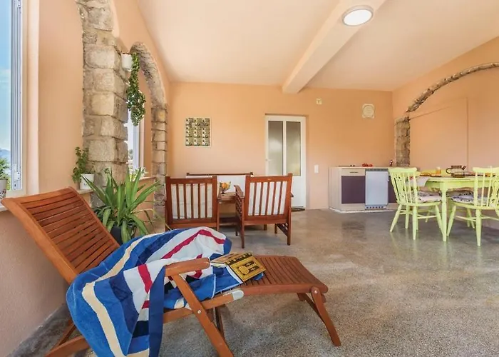 Apartament Traditional Stone *