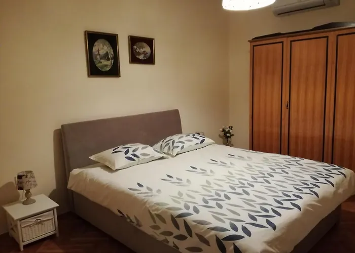 Apartament Traditional Stone *